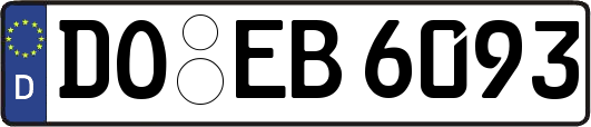 DO-EB6093