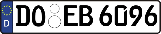 DO-EB6096