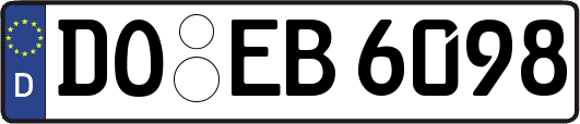 DO-EB6098