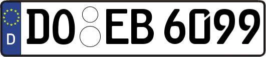 DO-EB6099