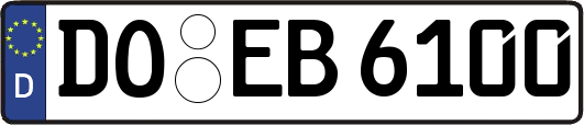DO-EB6100