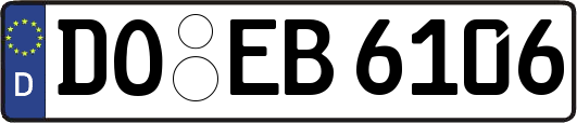 DO-EB6106