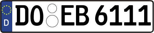 DO-EB6111