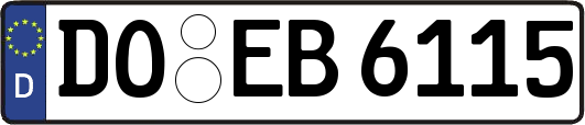 DO-EB6115