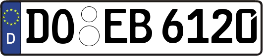 DO-EB6120