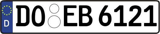 DO-EB6121