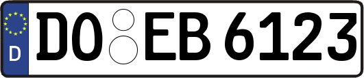 DO-EB6123