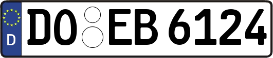 DO-EB6124