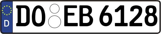DO-EB6128
