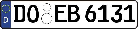 DO-EB6131