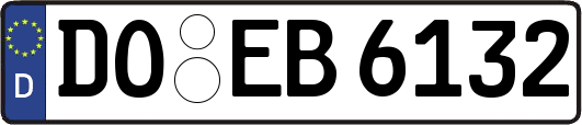 DO-EB6132
