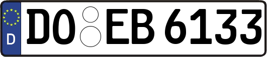 DO-EB6133
