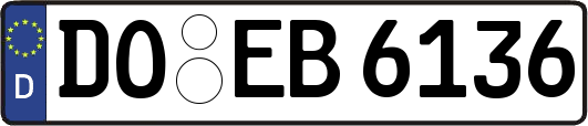 DO-EB6136