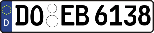 DO-EB6138