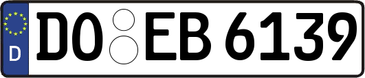 DO-EB6139