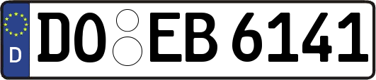 DO-EB6141
