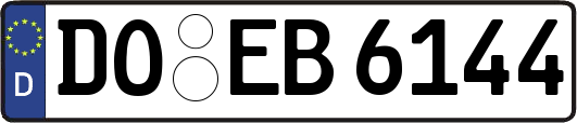 DO-EB6144