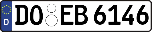 DO-EB6146