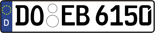 DO-EB6150