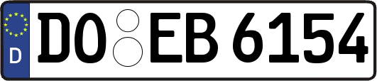 DO-EB6154