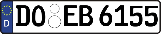 DO-EB6155