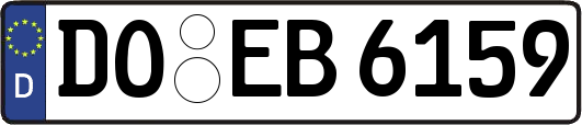 DO-EB6159
