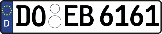 DO-EB6161