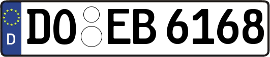 DO-EB6168