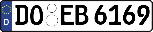 DO-EB6169