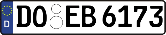 DO-EB6173