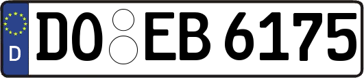 DO-EB6175