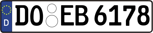 DO-EB6178