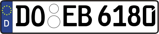 DO-EB6180