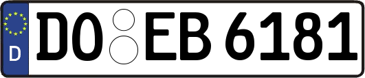 DO-EB6181