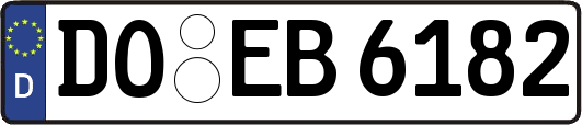 DO-EB6182