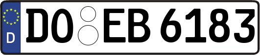 DO-EB6183