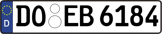 DO-EB6184
