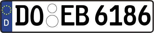 DO-EB6186
