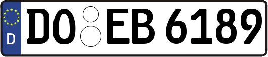 DO-EB6189