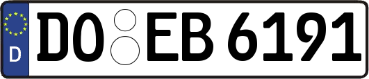 DO-EB6191