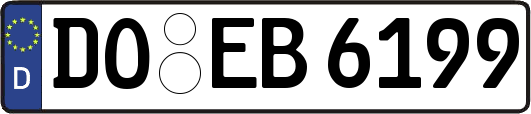 DO-EB6199