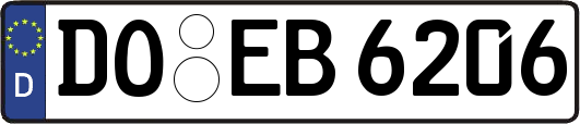 DO-EB6206