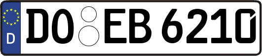 DO-EB6210