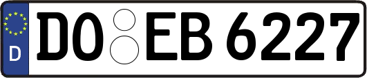 DO-EB6227
