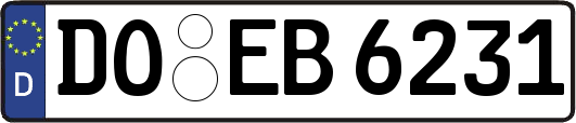 DO-EB6231