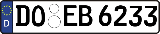 DO-EB6233