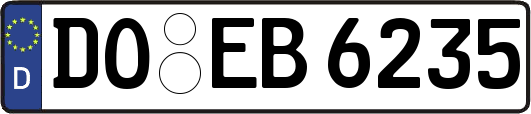 DO-EB6235