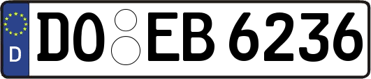 DO-EB6236