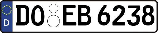 DO-EB6238