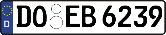 DO-EB6239